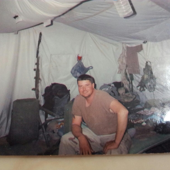 Meet your Posher, Kevin - Picture 1 of 1